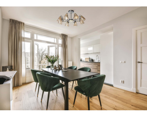 Заказать Люстра на штанге DeMarkt 605016908| VIVID-LIGHT.RU