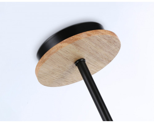 Купить Люстра на штанге Ambrella Light FL51619| VIVID-LIGHT.RU