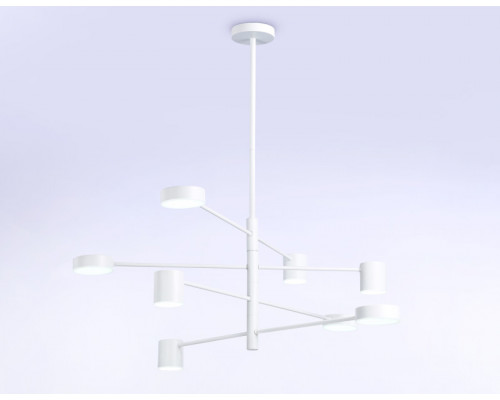 Заказать Люстра на штанге Ambrella Light FL51688| VIVID-LIGHT.RU