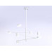 Заказать Люстра на штанге Ambrella Light FL51688| VIVID-LIGHT.RU