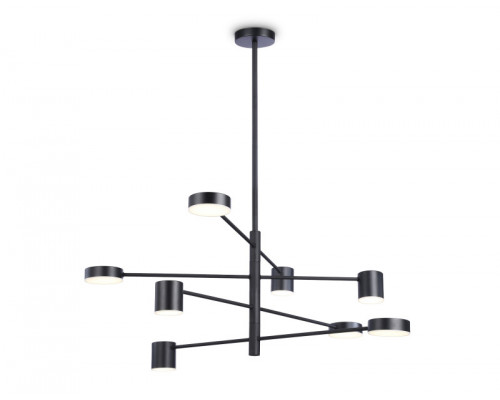 Сделать заказ Люстра на штанге Ambrella Light FL51689| VIVID-LIGHT.RU