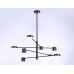 Сделать заказ Люстра на штанге Ambrella Light FL51689| VIVID-LIGHT.RU