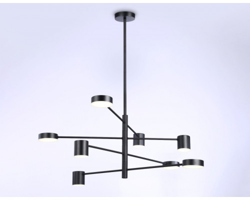 Сделать заказ Люстра на штанге Ambrella Light FL51689| VIVID-LIGHT.RU