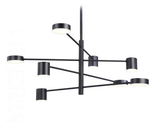 Сделать заказ Люстра на штанге Ambrella Light FL51689| VIVID-LIGHT.RU