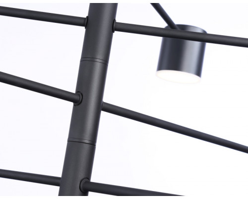 Сделать заказ Люстра на штанге Ambrella Light FL51689| VIVID-LIGHT.RU