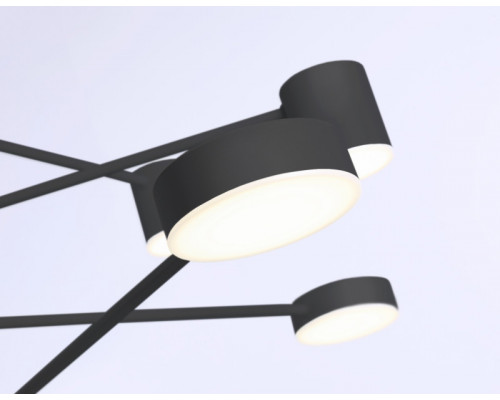 Сделать заказ Люстра на штанге Ambrella Light FL51689| VIVID-LIGHT.RU