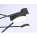 Сделать заказ Люстра на штанге Ambrella Light FL51689| VIVID-LIGHT.RU