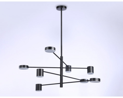 Сделать заказ Люстра на штанге Ambrella Light FL51689| VIVID-LIGHT.RU