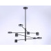 Сделать заказ Люстра на штанге Ambrella Light FL51689| VIVID-LIGHT.RU