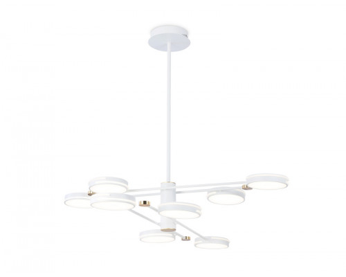 Сделать заказ Люстра на штанге Ambrella Light FL51642| VIVID-LIGHT.RU