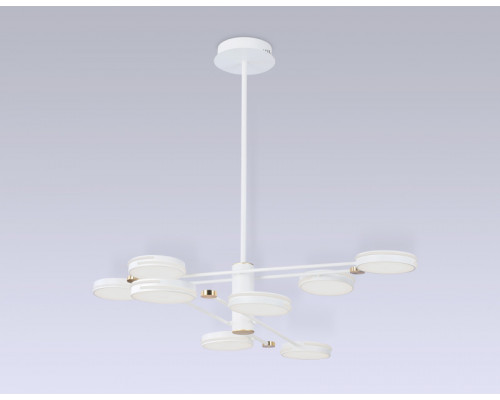 Сделать заказ Люстра на штанге Ambrella Light FL51642| VIVID-LIGHT.RU