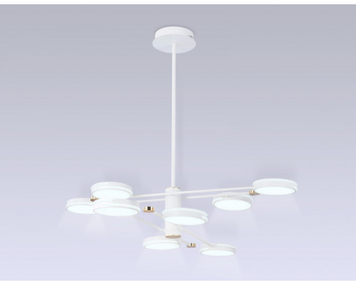 Сделать заказ Люстра на штанге Ambrella Light FL51642| VIVID-LIGHT.RU