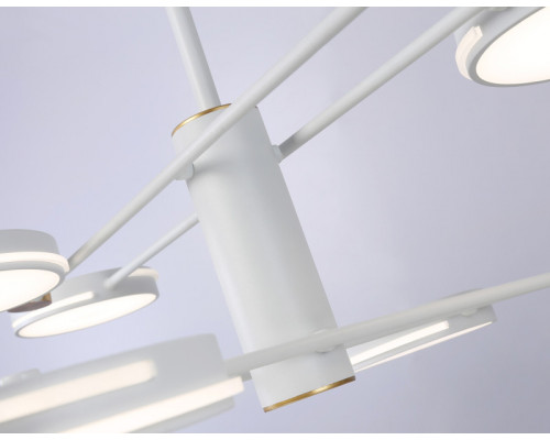 Сделать заказ Люстра на штанге Ambrella Light FL51642| VIVID-LIGHT.RU