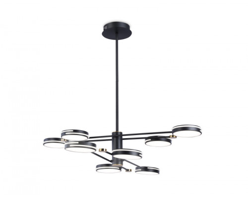 Заказать Люстра на штанге Ambrella Light FL51645| VIVID-LIGHT.RU