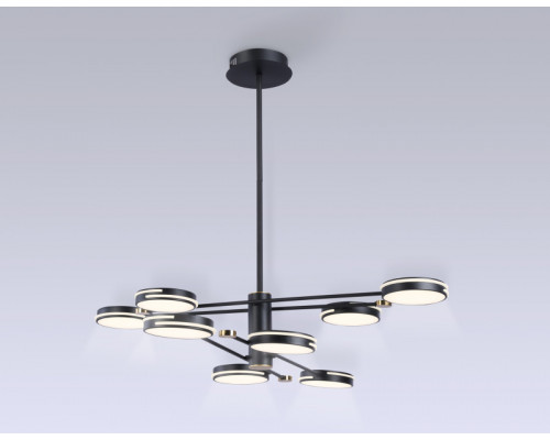 Заказать Люстра на штанге Ambrella Light FL51645| VIVID-LIGHT.RU