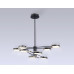 Заказать Люстра на штанге Ambrella Light FL51645| VIVID-LIGHT.RU