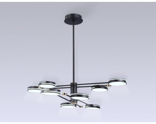 Заказать Люстра на штанге Ambrella Light FL51645| VIVID-LIGHT.RU