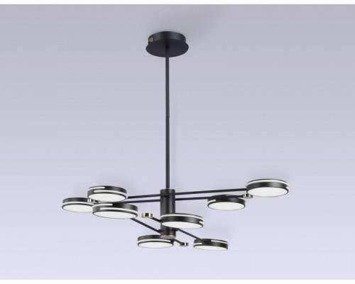 Заказать Люстра на штанге Ambrella Light FL51645| VIVID-LIGHT.RU