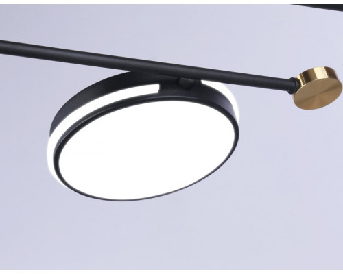 Заказать Люстра на штанге Ambrella Light FL51645| VIVID-LIGHT.RU