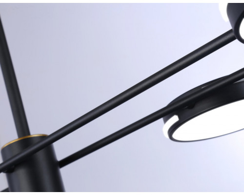 Заказать Люстра на штанге Ambrella Light FL51645| VIVID-LIGHT.RU