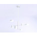 Сделать заказ Люстра на штанге Ambrella Light FL51684| VIVID-LIGHT.RU