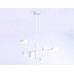 Сделать заказ Люстра на штанге Ambrella Light FL51684| VIVID-LIGHT.RU