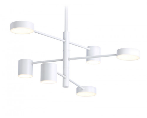 Сделать заказ Люстра на штанге Ambrella Light FL51684| VIVID-LIGHT.RU