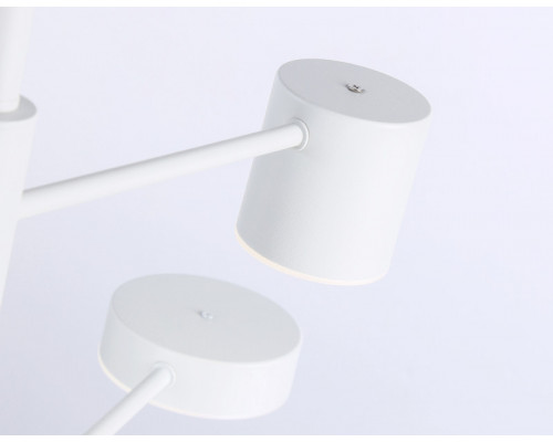 Сделать заказ Люстра на штанге Ambrella Light FL51684| VIVID-LIGHT.RU