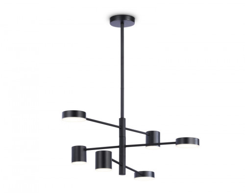 Купить Люстра на штанге Ambrella Light FL51686| VIVID-LIGHT.RU