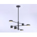 Купить Люстра на штанге Ambrella Light FL51686| VIVID-LIGHT.RU