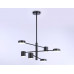 Купить Люстра на штанге Ambrella Light FL51686| VIVID-LIGHT.RU
