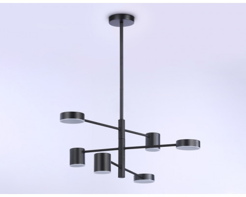 Купить Люстра на штанге Ambrella Light FL51686| VIVID-LIGHT.RU