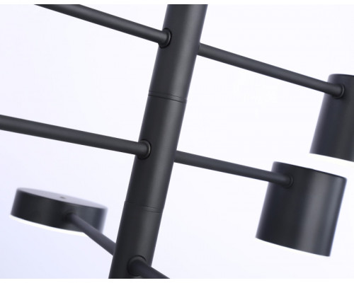 Купить Люстра на штанге Ambrella Light FL51686| VIVID-LIGHT.RU
