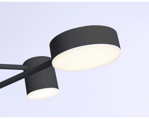 Купить Люстра на штанге Ambrella Light FL51686| VIVID-LIGHT.RU