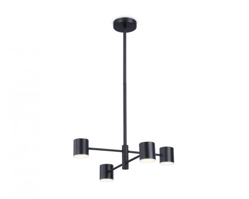 Купить Люстра на штанге Ambrella Light FL51707| VIVID-LIGHT.RU