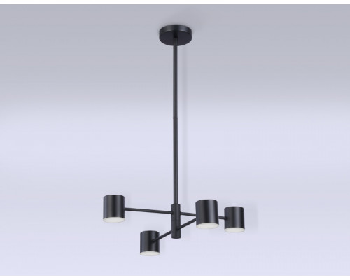 Купить Люстра на штанге Ambrella Light FL51707| VIVID-LIGHT.RU