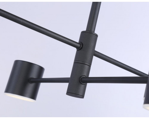 Купить Люстра на штанге Ambrella Light FL51707| VIVID-LIGHT.RU