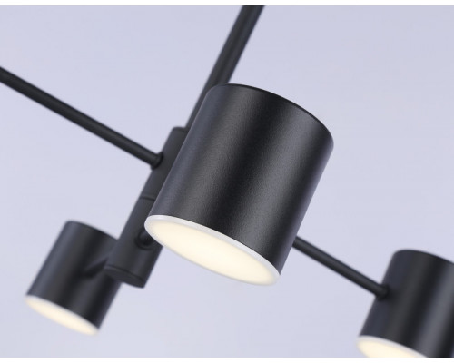 Купить Люстра на штанге Ambrella Light FL51707| VIVID-LIGHT.RU