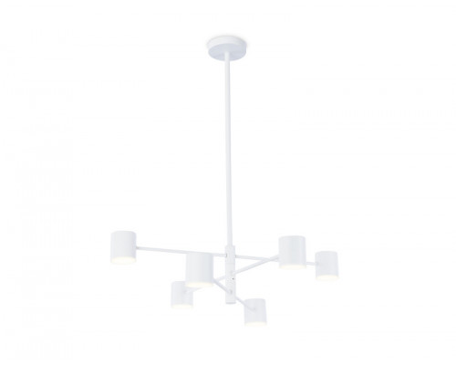 Заказать Люстра на штанге Ambrella Light FL51711| VIVID-LIGHT.RU