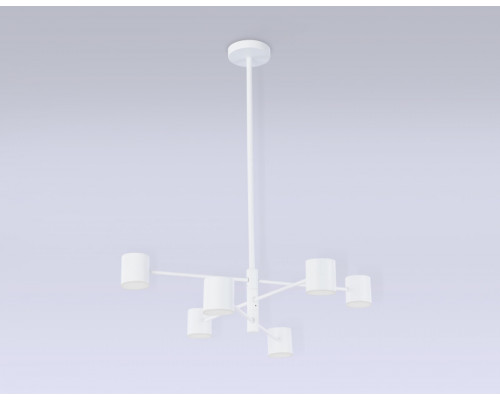 Заказать Люстра на штанге Ambrella Light FL51711| VIVID-LIGHT.RU