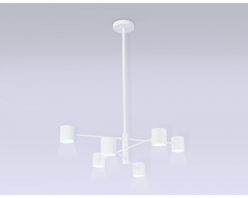 Заказать Люстра на штанге Ambrella Light FL51711| VIVID-LIGHT.RU