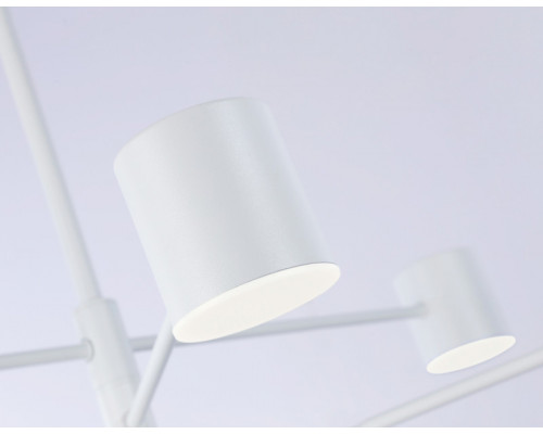 Заказать Люстра на штанге Ambrella Light FL51711| VIVID-LIGHT.RU