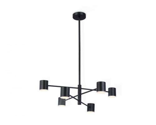 Оформить заказ Люстра на штанге Ambrella Light FL51712| VIVID-LIGHT.RU