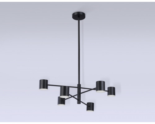 Оформить заказ Люстра на штанге Ambrella Light FL51712| VIVID-LIGHT.RU