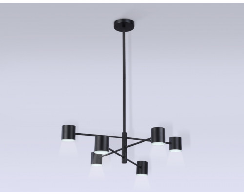 Оформить заказ Люстра на штанге Ambrella Light FL51712| VIVID-LIGHT.RU