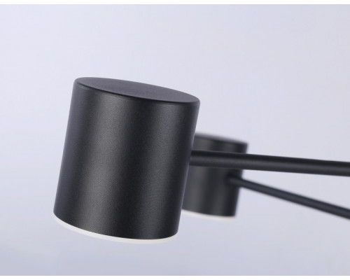 Оформить заказ Люстра на штанге Ambrella Light FL51712| VIVID-LIGHT.RU