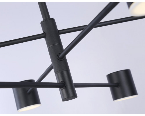 Оформить заказ Люстра на штанге Ambrella Light FL51712| VIVID-LIGHT.RU