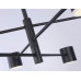 Оформить заказ Люстра на штанге Ambrella Light FL51712| VIVID-LIGHT.RU