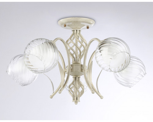 Оформить заказ Люстра на штанге Ambrella Light TR3066| VIVID-LIGHT.RU