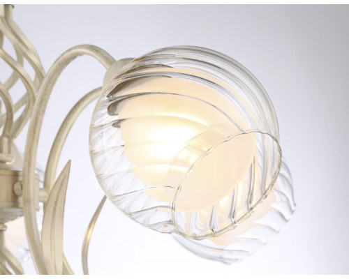 Оформить заказ Люстра на штанге Ambrella Light TR3066| VIVID-LIGHT.RU